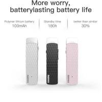 ราคา เคเบิล Accessory หูฟัง Bluetooth Remax T9 ของแท้100 Gadget สายชาร์ต (13430363528)