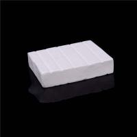 ราคา เน่ ขายดีสุดฮ็อต เตาอบ ดินเหนียวโพลิเมอร์ Fimo รูปดิน250กรัม แพ็คเก็ตสีขาวนุ่มจมน้ำ (11335307609)