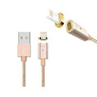 ราคา BESTSELLER สายชาร์ต เคเบิล Accessory HOCO สายชาร์จ Micro USB แบบแม่เหล็ก รุ่น U16 สีทอง wifiAdapter Micro usb แท่น ถ่ายรูป อุปกรณ์คอมครบวงจร อุปกรณ์ต่อพ่วง (13430004036)