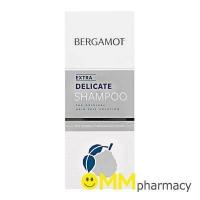 ราคา Bergamot Extra Delicate Shampoo 100ml เบอกาม็อท เอ๊กซ์ตร้า เดลิเคท แชมพู 100มล (15363264873)