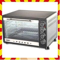 ราคา เตาอบไฟฟ้า OTTO TO 772 ขนาด 60 ลิตร นี้ต่อ1ชิ้นนะคะ หากมีข้อสงสัยจ้า (15668104984)
