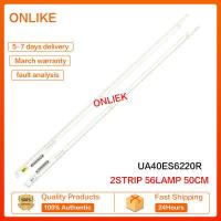 ราคา ใหม่ UA40ES6220R UA40ES6600R SAMSUNG 40นิ้ว LED ไฟด้านหลังทีวี LAMPU TV 40 ทีวีแบ็คไลท์ (10473506294)