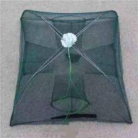 ราคา มุ้งดักปลา ตาข่ายดักปลา ดักจับกุ้งปลา ตาข่ายดักกุ้ง กระชังปลา4ช่อง 6 ช่อง 8 ช่อง 10 ช่อง สั่งซื้อสินค้า แจกฟรี ที่ใส่เหยื่อ (9685344916)