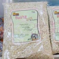 ราคา Kobies Sorb zii max pet bedding โกบี้ส์ ก้านปอรองกรงกระต่าย หนู ไม่มีฝุ่น ซับน้ำดี 2kg PN Shop (626328077)