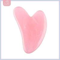 ราคา หินกัวซา หยก ลูกกลิ้ง นวดใบหน้า หินกัวซา ที่นวดหน้า กระชับรูขุมขน ลดริ้วรอย หน้าใส นวดหน้า Facial Massge Thejoyful (15035963763)