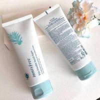 ราคา แท้100 Innisfree Bija Trouble Facial Foam 150ml บีจา โฟมล้างหน้าลดสิว (7421835469)