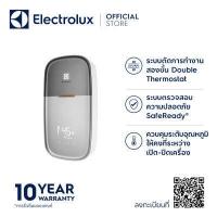 ราคา Electrolux เครื่องทำน้ำอุ่น รุ่น EWE381MX1DST2 กำลังไฟฟ้า 3 800 วัตต์ (4725984461)