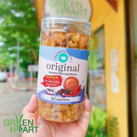 ราคา ครองแครง รสออริจินอล Original แบรนด์ แป้งฟูฟู Pangfuufuu EXP อุณหภูมิห้อง 12 09 65 EXP ช่องเย็น12 10 65 (812214089)