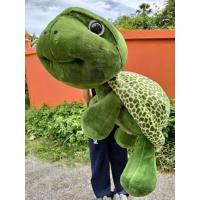 ราคา เต่าแซมมีขนนุ่มตัวใหญ่ ขนาด120เซนติเมตร ใหญ่จริงไม่จกตาพร้อมส่งจ้า (7783221138)