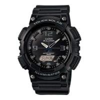 ราคา นาฬิกา Casio รุ่น AQ S810W 1A2V พลังงานแสง คาสิโอ (14291568252)