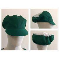 ราคา หมวกกุ๊ก หมวกแม่ครัว หมวกโรงงาน หมวกคลุมผม หมวกตาข่าย หมวกทำอาหาร ขนาดฟรีไซส์ Cooking Hat (2511044611)