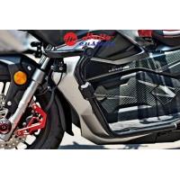 ราคา MOTOWOLF MDL3701 ปะกับแคชบาร์ กันล้ม กันกระแทก อุปกรณ์เสริมมอเตอร์ไซค์ ADV150 NMAX AEROX PCX ADV 150 XMAX FORZA CLICK (1598940747)