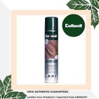 ราคา Collonil Leather Soap 200 ml โฟมขัดหนังแคนวาส หนังพีวีซี หนังพียู หนังเทียม (702198172)