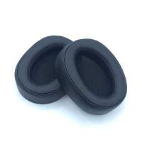 ราคา Leather Headphone Ear Pads for SONY MDR 100AAP 100 (14980137075)