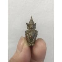 ราคา ปุริสาท คู่บารมีท้าวเวสสุวรรณ แถมกล่องฟรี (15024643118)