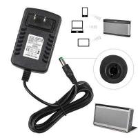 ราคา เปลี่ยน17V 1A Power อะแดปเตอร์จ่ายไฟสำหรับ Bose Soundlink I II III 1 2 3ลำโพงไร้สายที่ชาร์จปลั๊ก US เครื่องเล่นเพลง (8159164993)