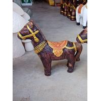 ราคา 49 ม้ามงคล ขายเป็นตัว ราคานี้ได้ 1 ตัว ม้าแก้บน ม้าคู่ ม้าแต่งบ้าน ม้าเผือก ม้าคู่บ้านคู่เม่อง ม้า ม้าปั้น ม้าดินเผา ม้าแต่งสวน ม้าสวย ม้าดี (15980663872)