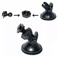 ราคา ขายึด ขาจับกระจกกล้องติดรถยนต์ใช้ได้กับกล้อง Anytek K5 AT550 AT66 AT900 T626 G1Wขาดูด (13706351620)