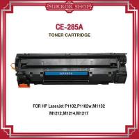 ราคา 285A CE285 HP CE285A 285 85A 85 CE285A CE285 For HP LaserJet P1102 P1102w M1132 M1212 M1214 M1217 1102 1132 1214 1217 HP285A CE435A (10347369134)