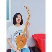 ราคา พิณโปร่ง มินิ สำหรับฝึก (8659862846)