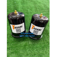 ราคา ราคาถูก ส่งไว ถังแรงดัน สำหรับ ปั้มน้ำแรงดันคงที่ปั้มเหลี่ยม Hitachi Fujika Mitsu ถังแรงดันขนาด 2 ลิตร (8538197550)