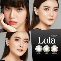 ราคา Lula Gray Dreamcolor1 ค่าสายตาสั้น 0 50 ถึง 6 00 คอนแทคเลนส์ กรองแสง กันยูวี (12595666528)