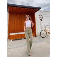 ราคา P001 กางเกงขาม้าผู้หญิง กางเกงขายาว กางเกงใส่ทำงาน กางเกงเอวสูง (16132011657)