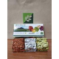 ราคา Nutrilite DOUBLE X 186 เม็ด แท้ 100 ช้อปมาเลเซีย แบบรีฟิว (2771692577)