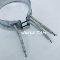 ราคา ฮีตเตอร์กระติกน้ำร้อน ขดลวดความร้อน ลวดรัดกระติก แบบ 3 สาย อะไหล่กระติกน้ำร้อน (11604408634)