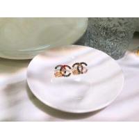 ราคา มาใหม่ ชาแนลเงิน ทองเพชร ต่างหูเพชรCZ ต่างหูแฟชั่น ต่างหูดารา ต่างหูเงินแท้ สินค้าพร้อมส่ง พร้อมของแถม (8792379603)