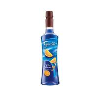 ราคา Senorita Blue Curacao Flavoured Syrup น้ำเชื่อมแต่งกลิ่นบลูครูราโซ่ 750ml 1 ขวด (13387099449)