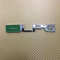 ราคา โลโก้ LPG ติดรถ ทั่วไป ขนาด 2 x 13 5 cm (3837930670)