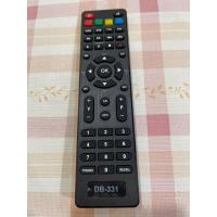 ราคา รีโมทกล่อง digital SOKEN DB 331 (11323425134)