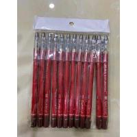 ราคา Sweet Heart ดินสอเขียนคิ้ว สวีทฮาร์ท พร้อมกบเหลา ยกโหล (12600408385)