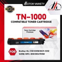 ราคา MOTOR TN 1000 TN1000 TN 1000 T1000 1000 For Brother For Brother HL 1110 1210W DCP 1510 DCP 1610W MFC 1810 MFC 1811 MFC 1815 MFC 1910 MFC 1910w ตลับหมึกโทนเนอร์เลเซอร์ Toner MOTOR (9569745261)