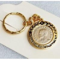 ราคา ของหายากครับ พวงกุญแจบรรจุเหรียญแรกนาขวัญ พ ศ 2515 เป็นงานเก่าที่กรมฯผลิตมาจำหน่าย มีอายุการผลิตไม่น้อยกว่า 40 ปี สวยใหม่ ทรงคุณค่ายิ่ง (14248351949)