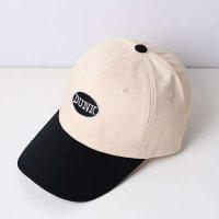 ราคา Mang247 หมวกแก๊ปเบสบอล ปัก DUNK มี 5 สี หมวกแก๊ป (14049741855)