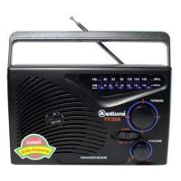ราคา TANINรุ่นTF268 วิทยุธานินท์ วิทยุทรานซิสเตอร์ วิทยุAM FMใช้ถ่าน ไฟฟ้าได้ คลื่นชัด เสียงใส แบบใช้ถ่านและไฟบ้าน ขนาดพกพา เครื่องใหญ่เสียงชัด (15586497654)