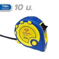 ราคา ตลับเมตร เทปวัดที่ ตลับเมตรตราเพชร ขนาด 3 5ม 5ม 7 5ม 10ม (12536049520)