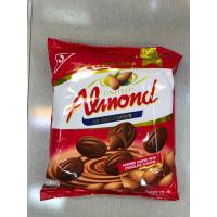ราคา United Almond Chocolate อัลมอนด์เคลือบช็อคโกแลต ขนาด275กรัม บรรจุ50เม็ด ส่งเร็ว (12491874188)