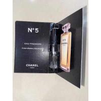 ราคา น้ำหอมแบรนแท้หัวน้ำหอมแท้ น้ำหอมผู้หญิง น้ำหอมผู้ชาย 2ml Trial Set Perfume กลิ่นหอมติดทนนาน chanel blue miss dior si BLACK OPIUM DIOR SAUVAGE (12095618422)