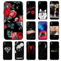 ราคา Akabeila กรณีโทรศัพท์สำหรับหัวเว่ย Y5 2019 หัวเว่ย Y5 นายกรัฐมนตรี 2019 หัวเว่ยเกียรติ 8 วินาที AMN LX9 AMN LX1 AMN LX2 AMN LX3 5 71 นิ้วสีดำ Soft TPU กรณีร้อนป้องกันที่อยู่อาศัยครอบคลุม (716930851)