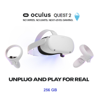 ราคา Oculus Meta Quest 2 Advanced All In One VR Gaming (9835296461)