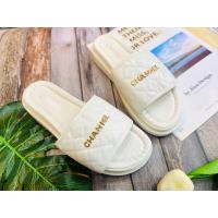 ราคา รองเท้าชาแนลแฟชั่น รองเท้าแตะหนังพื้นนิ่ม ราคาถูก พร้อมส่ง (13568785664)