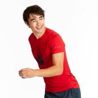 ราคา HO BODY GLOVE Men s Activate T Shirt เสื้อยืด ผู้ชาย สีแดง 05 เสื้อยืดคอกลมผ้าฝ้ายแท้ (12600551835)