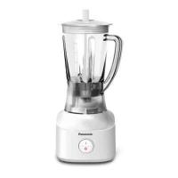 ราคา Panasonic เครื่องปั่นน้ำผลไม้ รุ่น MX M200 (9455515232)
