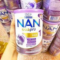 ราคา Nan 1 H A นมผงแนน เอชเอ สูตร 1 สูตรใหม่มี 2 FL 400 กรัม sหมดอายุ 24 01 2023 (5510858704)