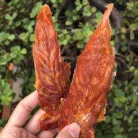 ราคา C31 ไก่ชิ้นใหญ่ 500 กรัม I ขนมสุนัข สันในไก่อบแห้ง ขนมขบเคี้ยวสำหรับสุนัข สันในไก่อบแห้งสุนัข ไก่อบแห้งขนมสุนัข ขนมน้องหมา (467642893)