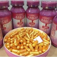 ราคา สูตรดั้งเดิม ผลิตภัณฑ์เสริมอาหาร บาชิ Bashi บาชิเม็ดทอง 40 แคปซูล บาชิ (10558639122)