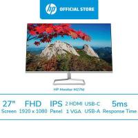 ราคา ผ่อน 0 HP Monitor M27fd FHD IPS 75Hz (12300863404)